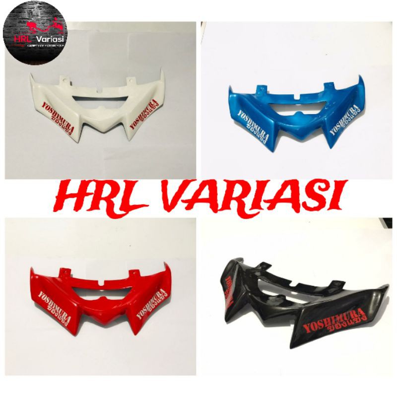 Winglet Beat Fi 2014-2016