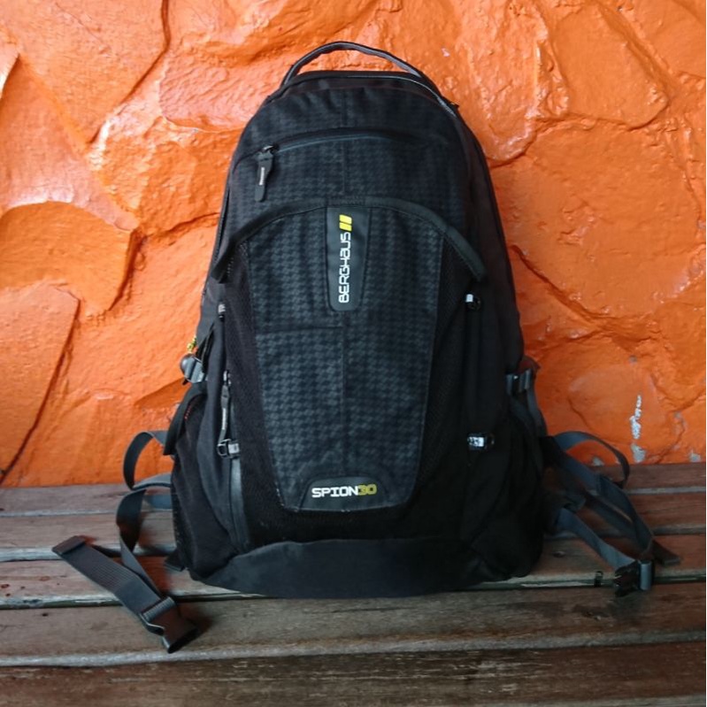 Tas Ransel Berghaus Spion 30