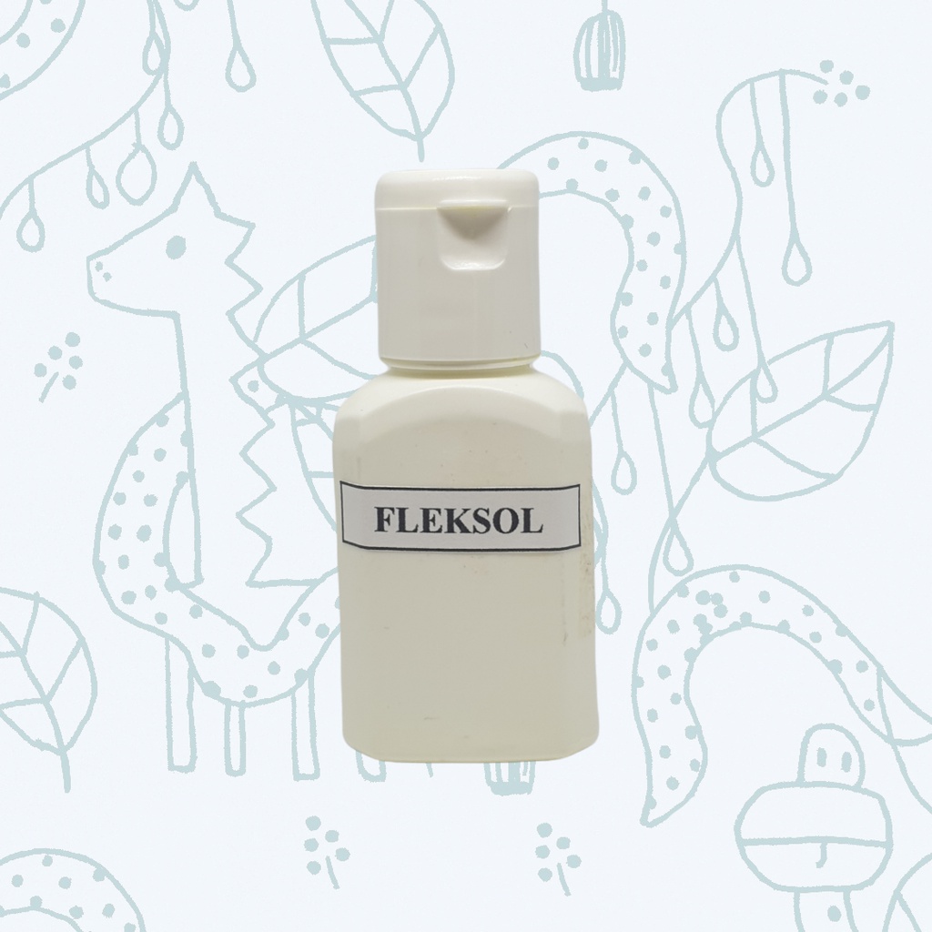 FLEKSOL 30 ML