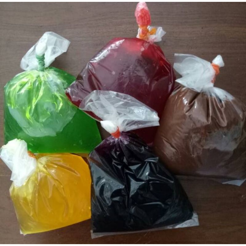 

Selai Timbangan Berat 500 Grm