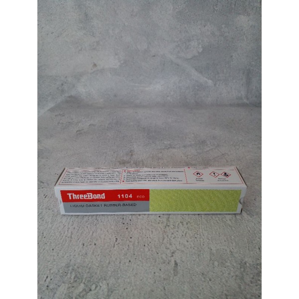 

Lem Gasket Threebond 1104 50gr