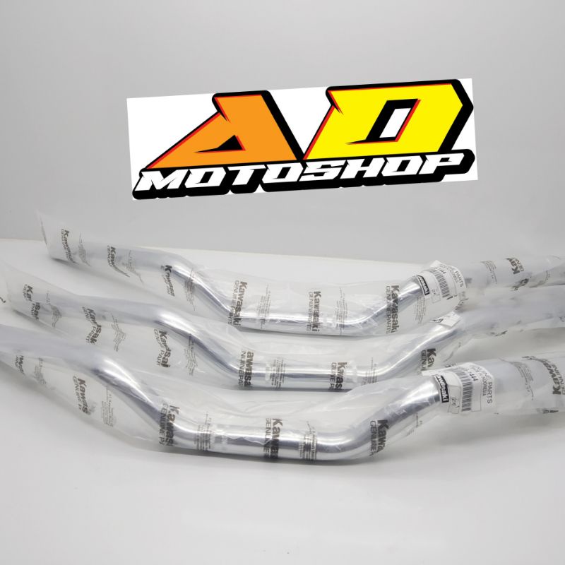 Stang Ninja R SS Original Kawasaki