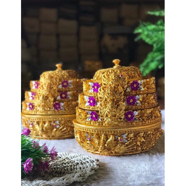 BOKOR FIBER ELIT SIZE 32CM