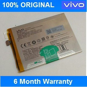 Baterai VIVO Y69 B-C8 BC8 Original100%