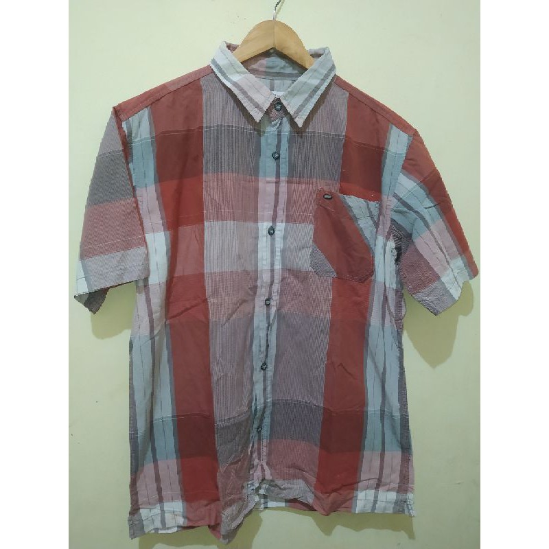 Kemeja Casual Pria // GABRIELLE ORI