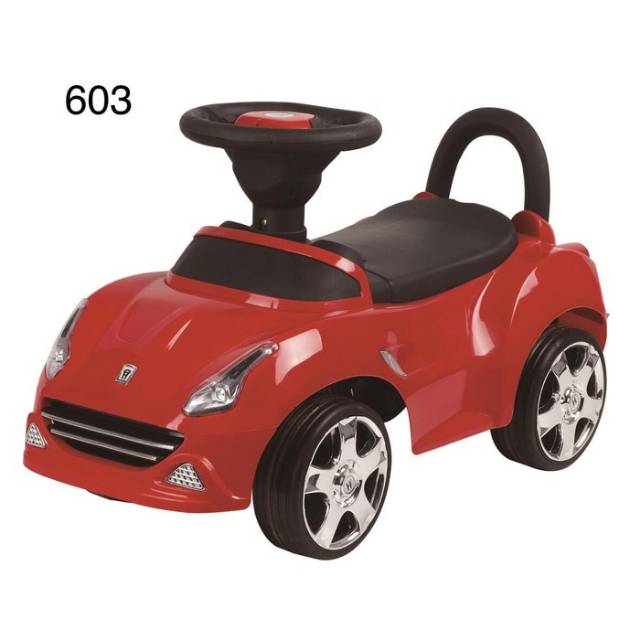 Mainan anak Tolocar Kidsgolden /Mainan mobil anak
