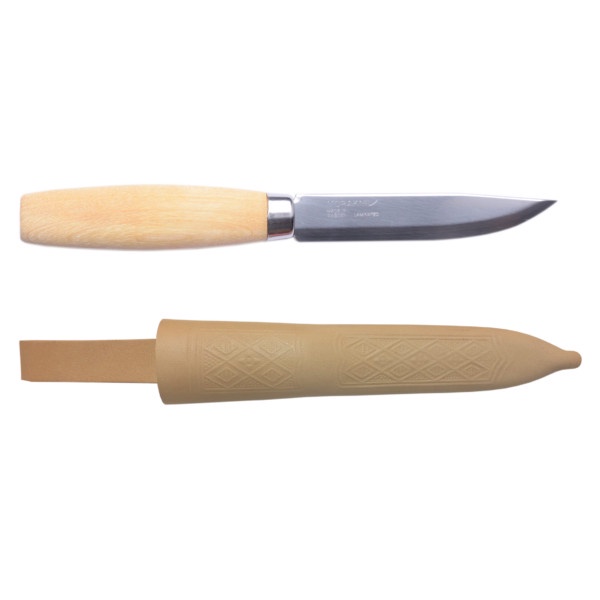 Pisau Morakniv Classic Original No. 1 Exclusive Laminated Carbon Steel