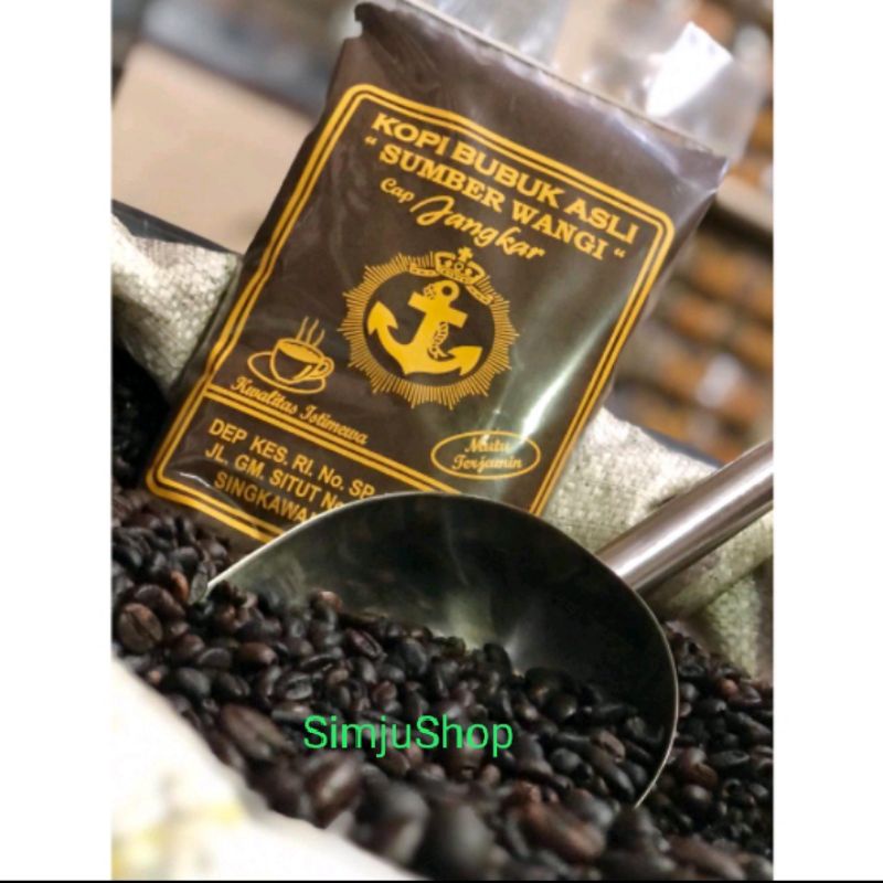 

kopijangkar/sumberwangi/500gr/premium/gradeAsingkawang