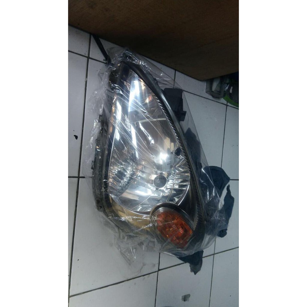 HEADLAMP AVANZA VVTI ORIGINAL