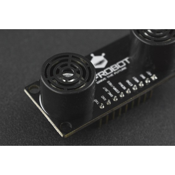 DFRobot URM37 V5.0 Ultrasonic sensor for Arduino Raspberry Pi