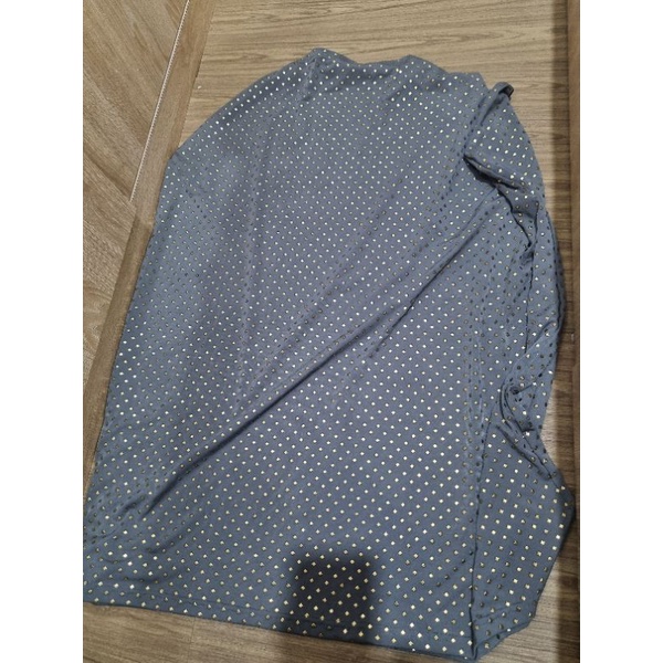 preloved apron mamasaver