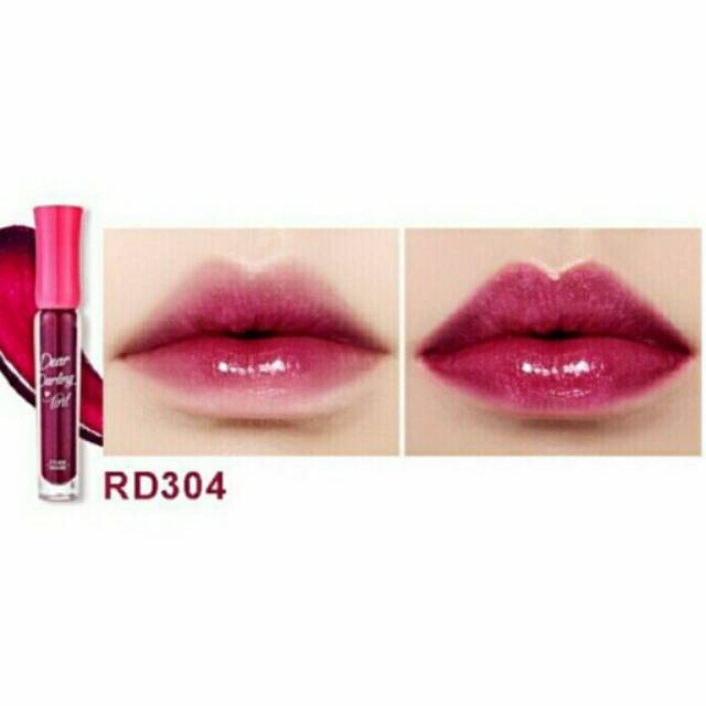 Dear darling tint