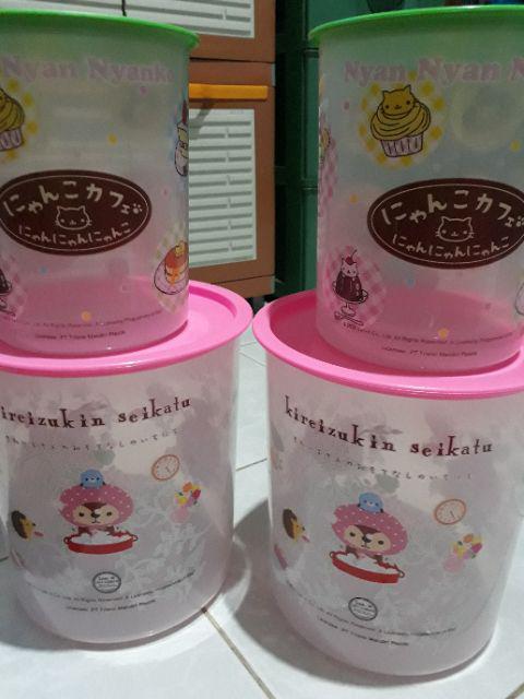 Calista Odate Set 4 (ukuran M 2pc, Ukuran L 2pc)
