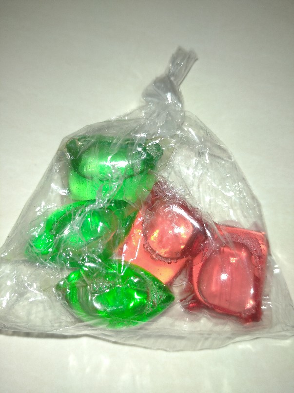 Sabun Mesin Cuci Gel Irit Hemat / Deterjen Laundy Cuci Baju Konsentrat