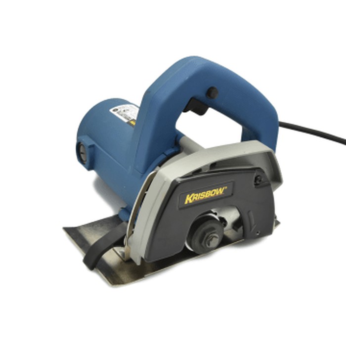MESIN POTONG KERAMIK/ MARMER LISTRIK 110 MM/ ELEKTRIK KRISBOW