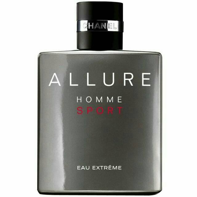 Decant Chanel Allure Homme Sport Eau Extreme EDT