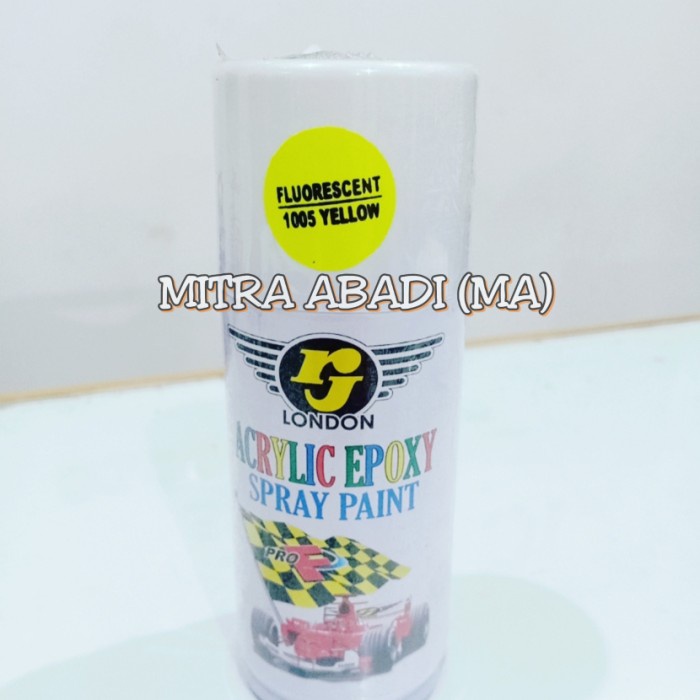 BAYAR DIRUMAH Pylox Rj  Flourescent 150Cc Cat  Semprot  Warna  