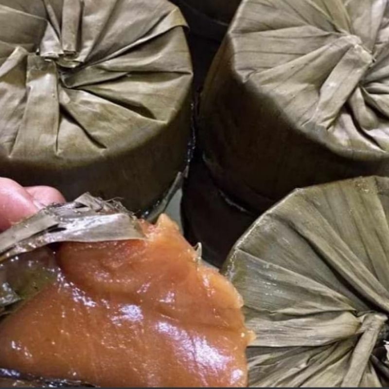 

Kue Keranjang / kue cina / imlek