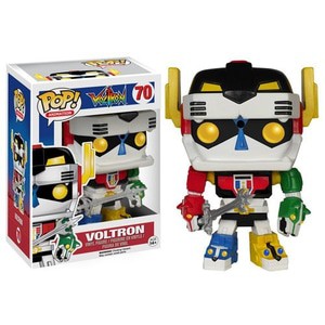 Funko Voltron [Limited Edition]