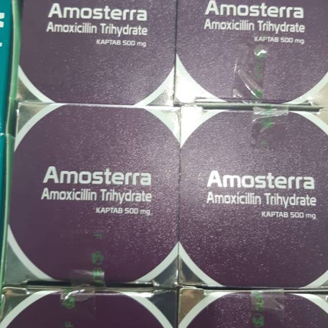 Amosterra Shopee Indonesia