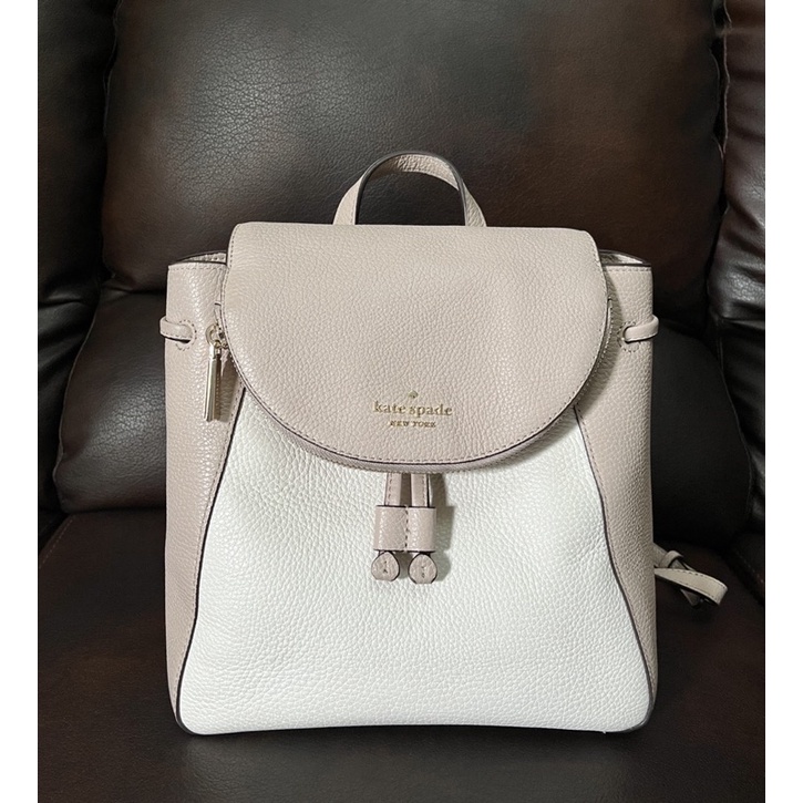 PRELOVED Kate Spade Authentic backpack