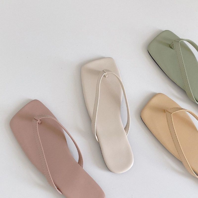 Sandal Teplek Ukuran Besar Sandal Teplek Size Besar 41 42 43 44 45 46