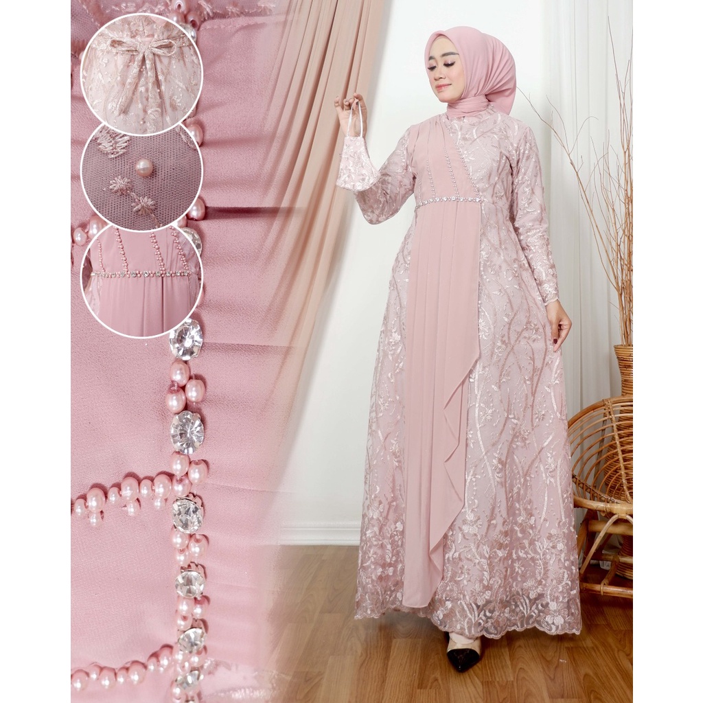 GAMIS TILE NAILA TERBARU| GAMIS KONDANGAN| GAMIS| GAMIS TERBARU| GAMIS PESTA| GAMIS PESTA MODERN| GAMIS WANITA| GAMIS LEBARAN 2022| GAMIS KEBAYA| DRESS PESTA TERBARU| GAMIS TERBARU