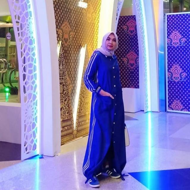 Dress Orlyn by Evy Susanti