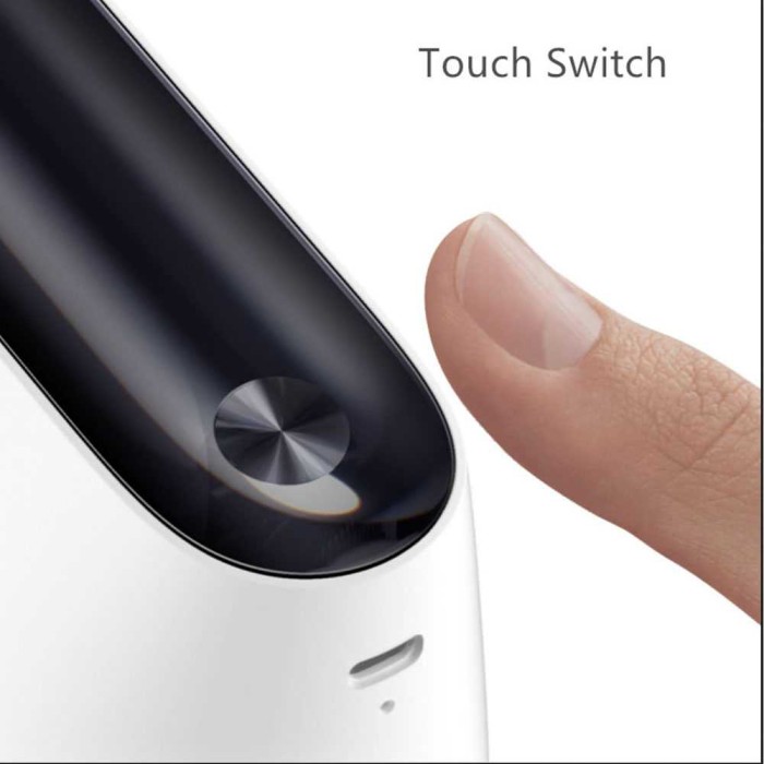 Xiaomi Mijia 3LIFE Pompa Air Galon Pump Rechargeable USB Touch Switch