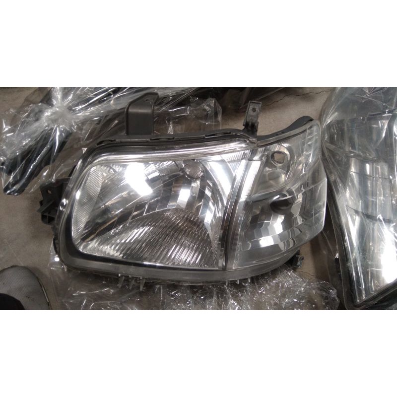 Headlamp Grandmax