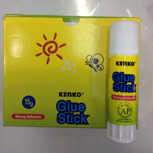 

Glue stick kenko 15 G