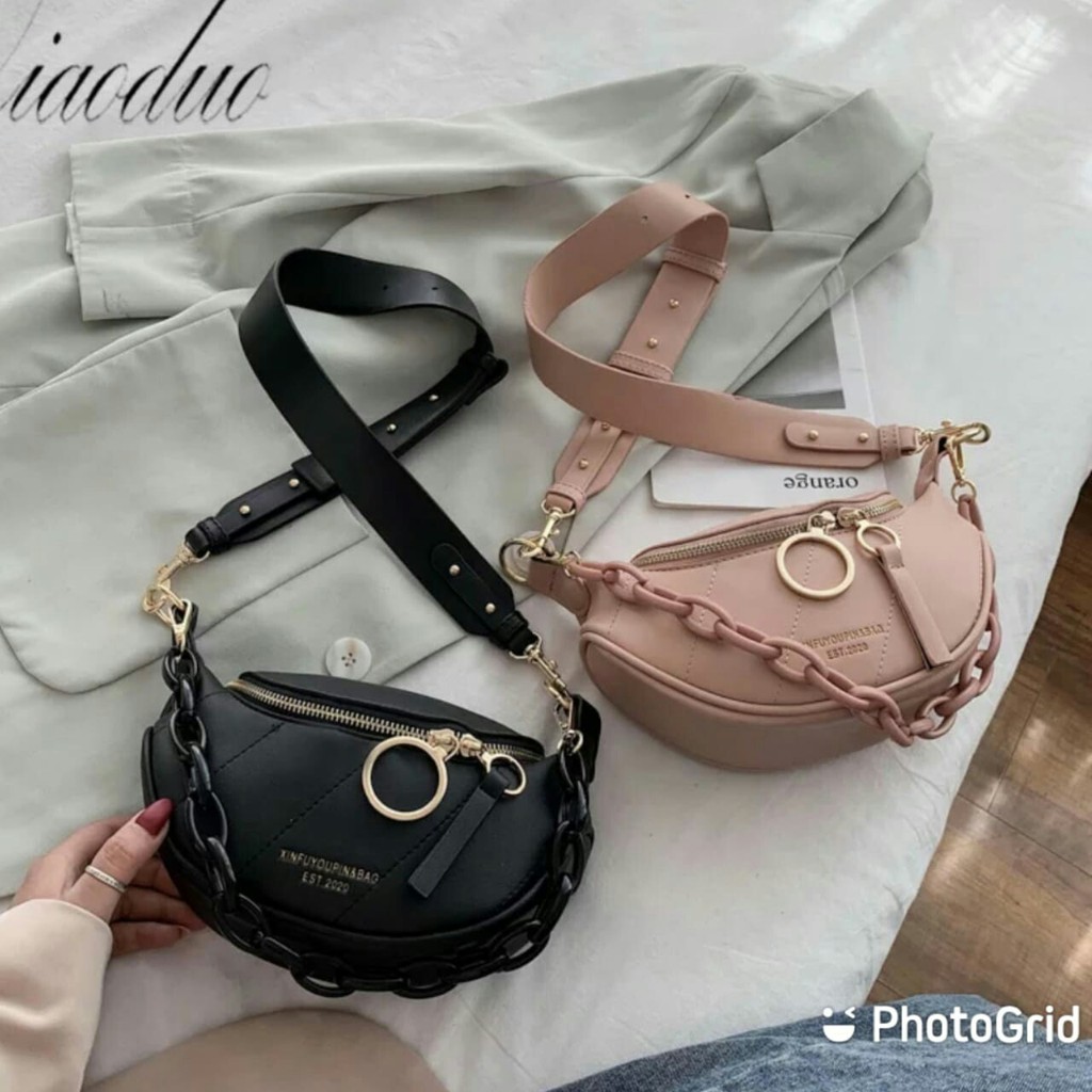 Model Tas Wanita Terbaru 2021 Tas Wanita Tas Selempang Wanita Sling