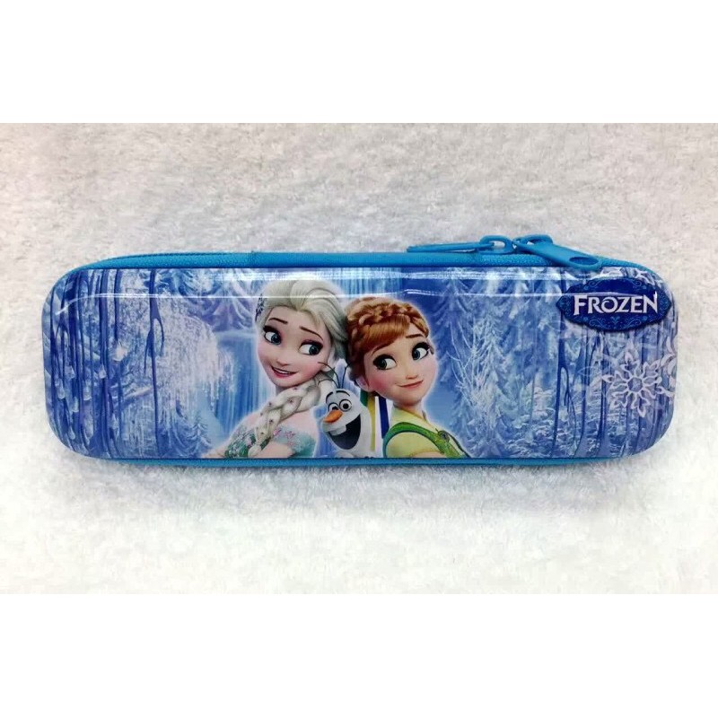 

Tempat Pensil / Pencil Box Edisi My Little Pony & Frozen