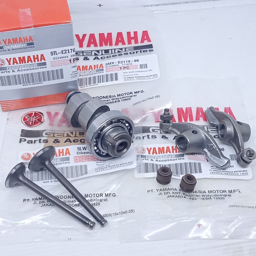 paket Noken as Mio platuk klep Mio klep set Mio lama paket Noken as Mio sporty Paket Noken as Mio sm