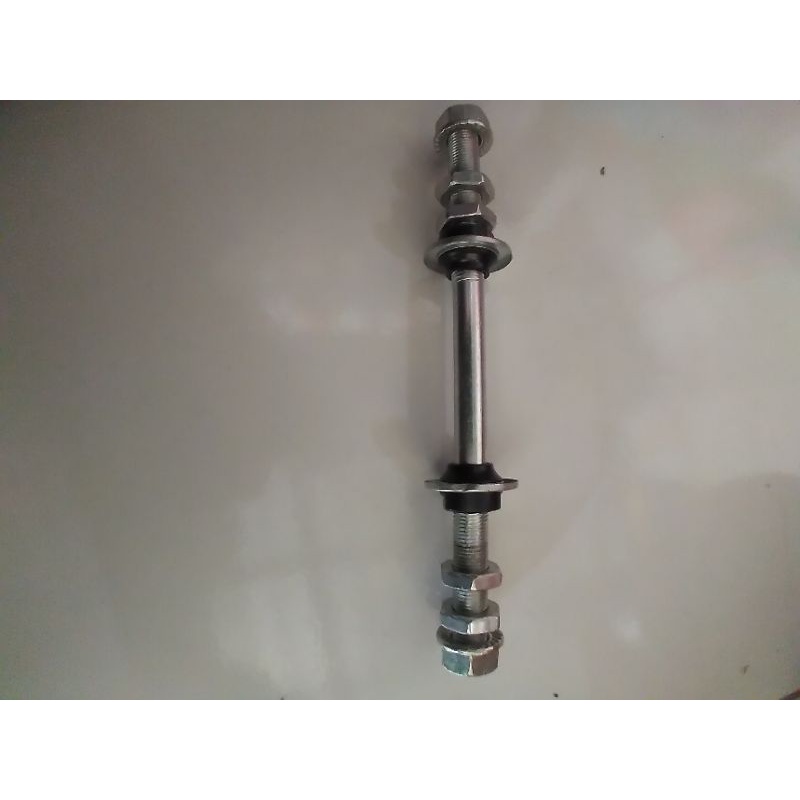 AS RODA SEPEDA ANAK RODA BELAKANG