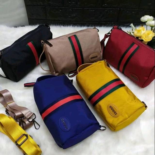 Tas Gucci ruty premium