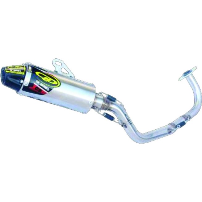 Knalpot CLD X-RIDE C2  SE Series