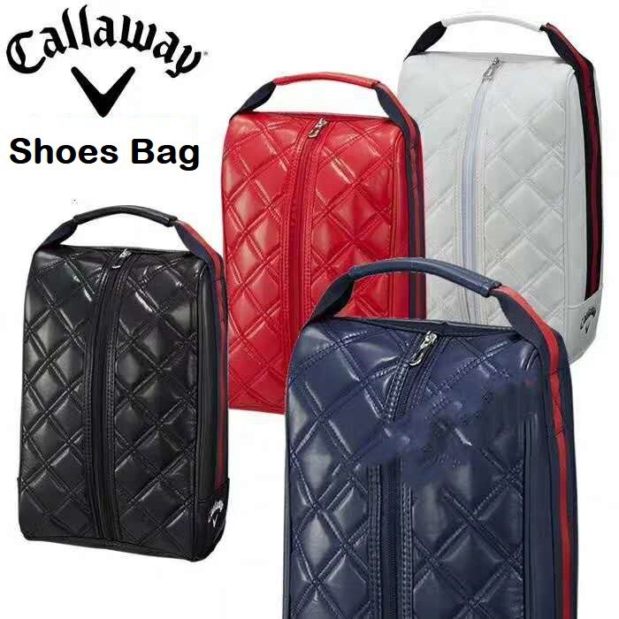 Tas Sepatu Golf Callaway