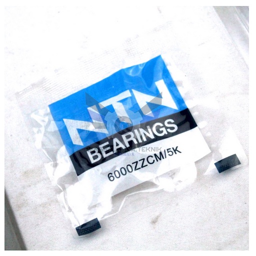 Bearing NTN 6000 ZZ/ 6001 ZZ / 6002 ZZ NTN / 6003 ZZ / 6004 ZZ