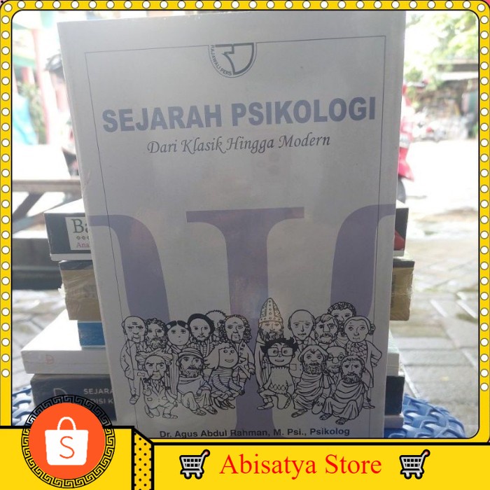 Jual Sejarah Psikologi | Shopee Indonesia