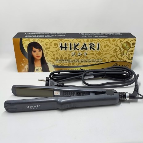 "RAYA" HIKARI Catok HK-1