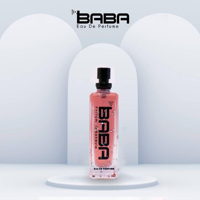Baba Parfum Indonesia