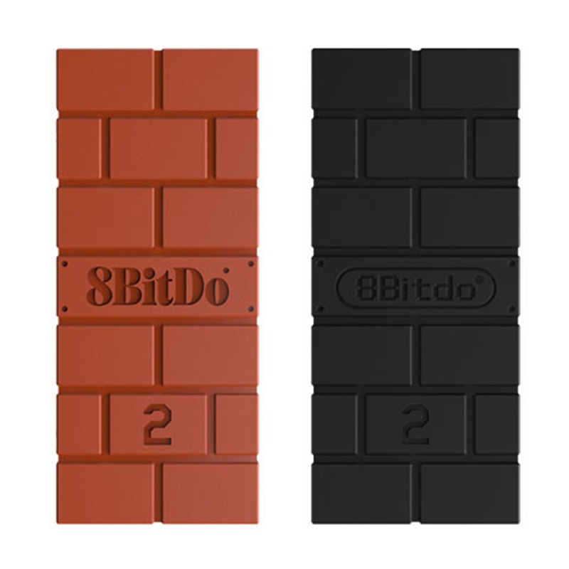 Cre 8BitDo Wireless Bluetooth-Kompatibel Adapter USB Adapter Untuk Switch