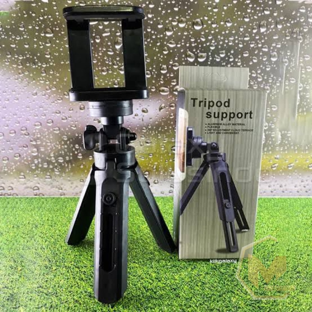 HD3 Tripod Support Tripod Mini Plus Holder TRIPOD SUPPORT MINI 4 LEVEL PHONE EXTENDABLE WITH HOLDER U universal PHONE HOLDER MA2336