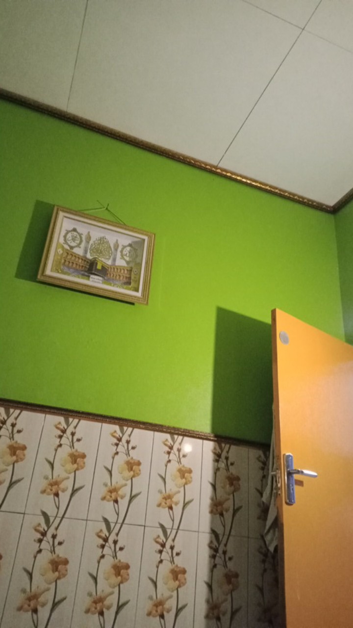 Jumper Muslim Jumpsuit Bayi  Motif Batik Lingkar