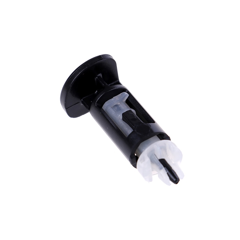10pcs 775 heatsink Plastik Untuk CPU