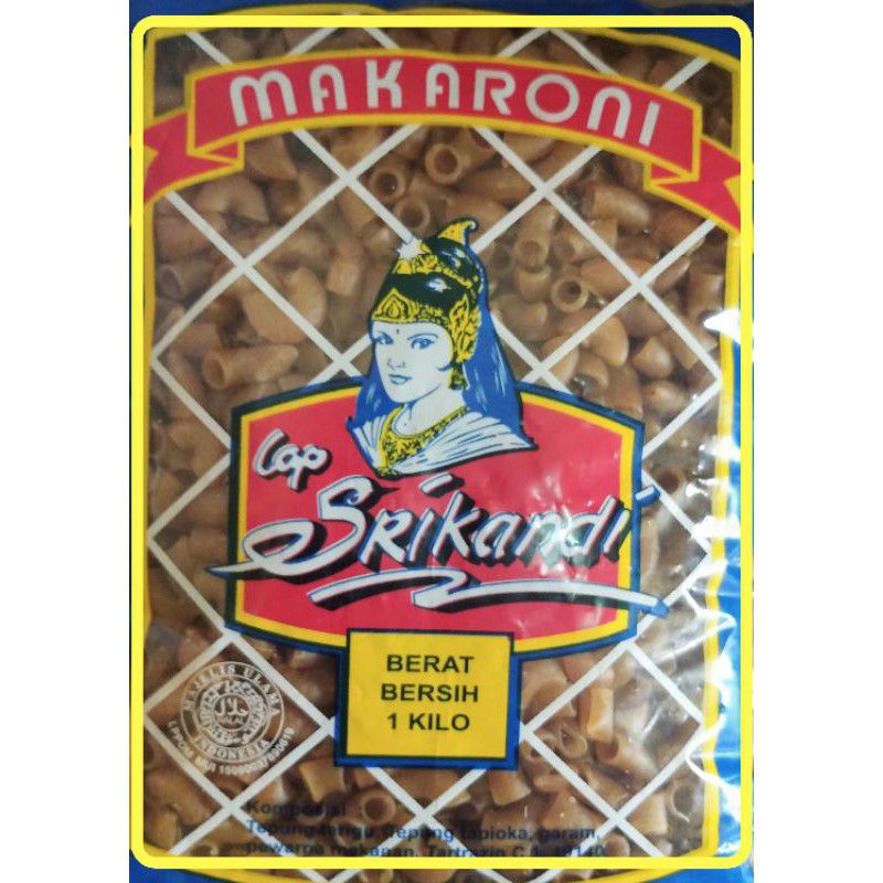 

makaroni