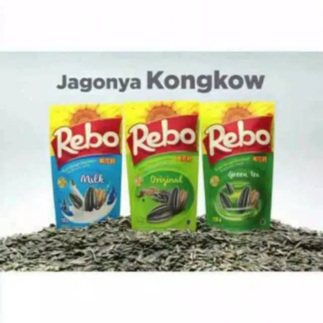 

KWACI REBO 150GR
