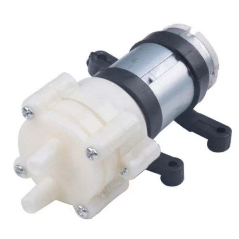 DINAMO DISPENSER GALON BAWAH DP 02 HITAM MULTI 12 VOLT DC 12V MIYAKO