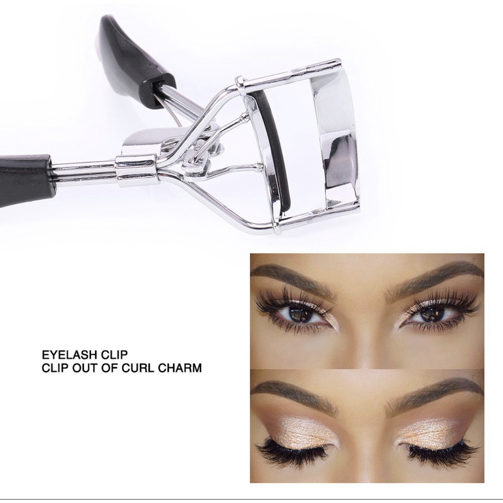 O.TWO.O Eyelash Curler / Pelentik bulumata